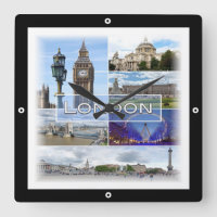 ENG025 LONDRES, Big Ben, Westminster,