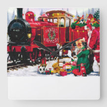 express de Noël