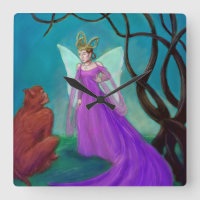 Fairy Queen