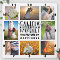 Family Photo Collage Ajouter un nom Modèle | 8 ima