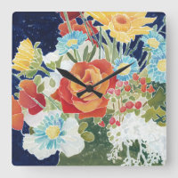 Flore de minuit IV