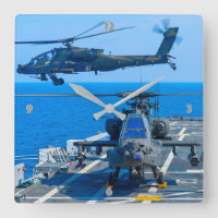 GUARDIAN APACHE AH-64E