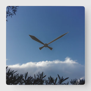 HORLOGE CARRÉE HORLOGER LA CONCEPTION DU STYLE ÉCO COOL