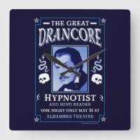 Hypnotiseur classique victorien vintage