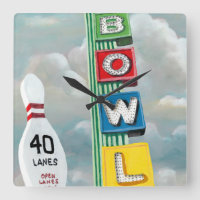 Illustration de bowling