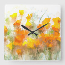 Impressionistic Art de Californie