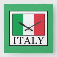 Italie