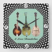 J'AIME MANDOLINS