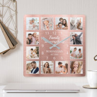 La famille est tout Citer la famille Photo de fami