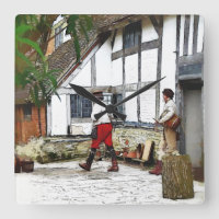 LA VIEILLE ANGLETERRE