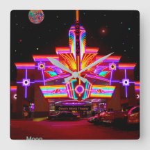 Le Théâtre Neon Moon