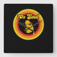 les années 70 Retro Soul Music Gerne Soul Music