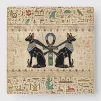 Les Chats d'Egyptian