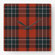 Loch Ailsh Plaid