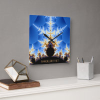 Magnifique Mandelbrot Fractal