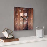 Maison moderne rustic dark barn wood