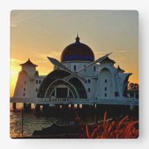 Malaysia - Melaka