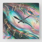 Mère de perle avec grand nombre