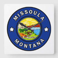 Missoula Montana