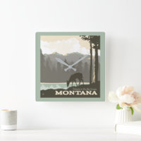 Montana | Bienvenue dans Big Sky Country