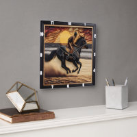 Morgan Sand Race : Bois brûlé