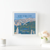 New York | Profitez de Central Park