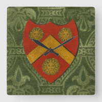 Noble Crest V