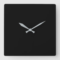 Noir moderne