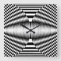 OP -Art #5 à Emporio Moffa