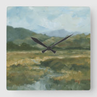 Paysage III d'Impasto