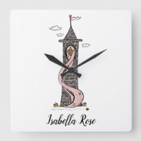 Personnalisé Rapunzel Princess Tonalité Peau foncé