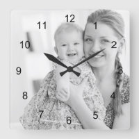 Photo et numéros, faites votre propre photo
