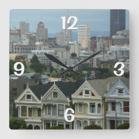 Photographie de scène urbaine de San Francisco Pos