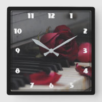 Piano Keys
