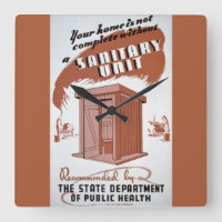 Poster de l'APE Outhouse
