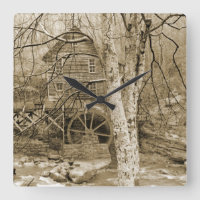 Roue vintage