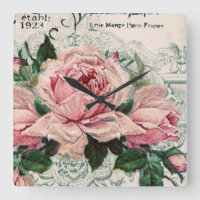 shabby chic, découpage, victorien, français chic,