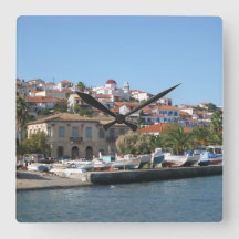 skyline koroni