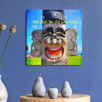 "Smile" Citation Amusante Soirée Rire Les Dents Vi