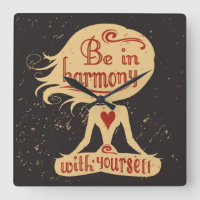 Soyez En Harmonie Avec Vous 2