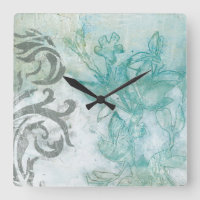 Spray de fleurs II