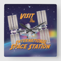 Station spatiale internationale