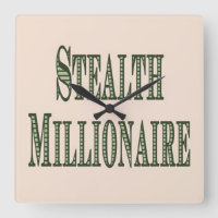 Stealth Millionaire