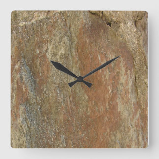 Horloge Carrée Stein