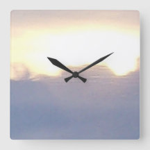 STYLE ET CONCEPTION D'Horloge