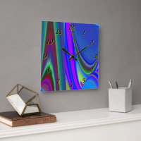 Summerfeel, Rainbowart 3D Abstrait