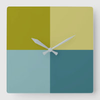 Teal Blue
