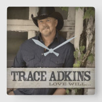 trace adkins