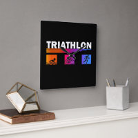 Triathlon : Maîtriser la natation, vélo, courir