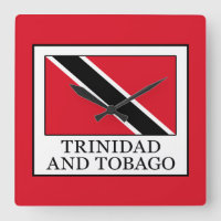 Trinité-et-Tobago
